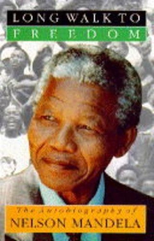 A Long Walk to Freedom