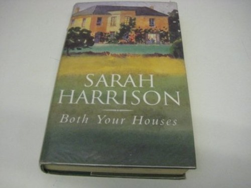 Both Your Houses