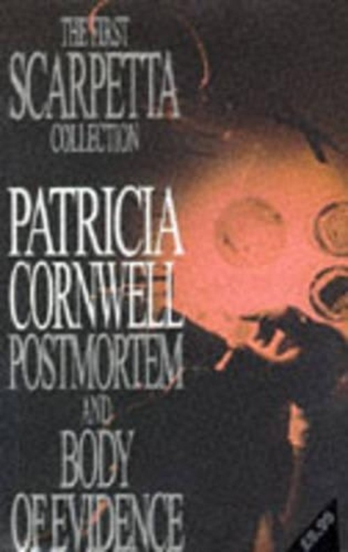 The First Scarpetta Omnibus