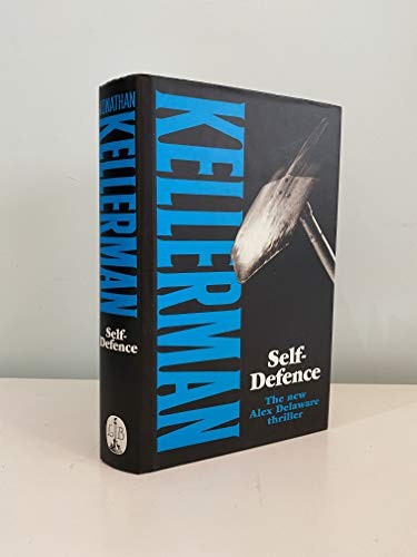 Self-defence