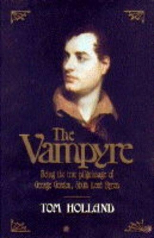 The Vampyre