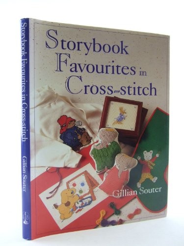 Storybook Favourites in Cross Stitch