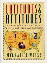 Latitudes and Attitudes