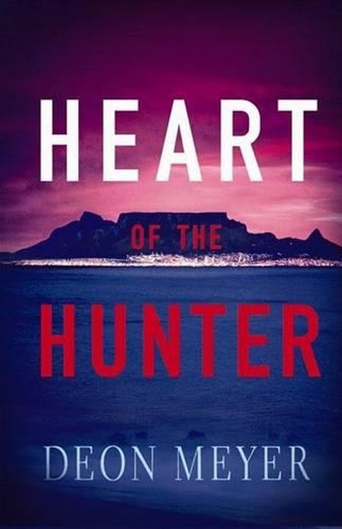 Heart of the Hunter