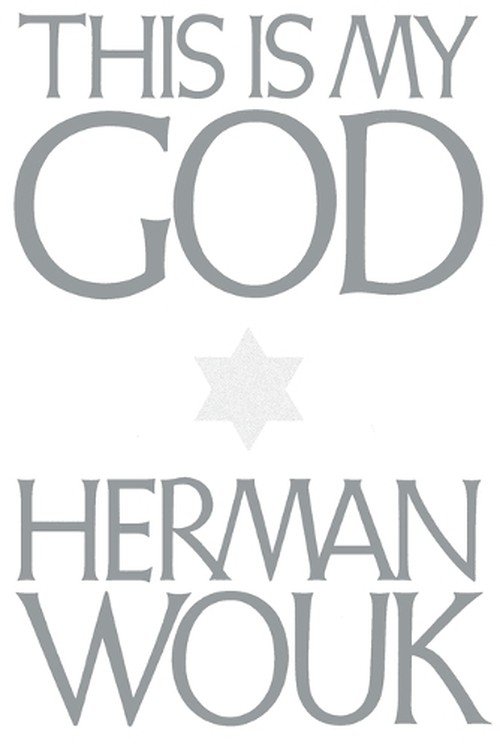 This is My God