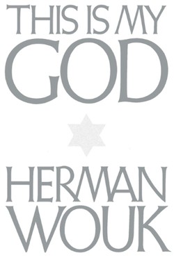 This is My God