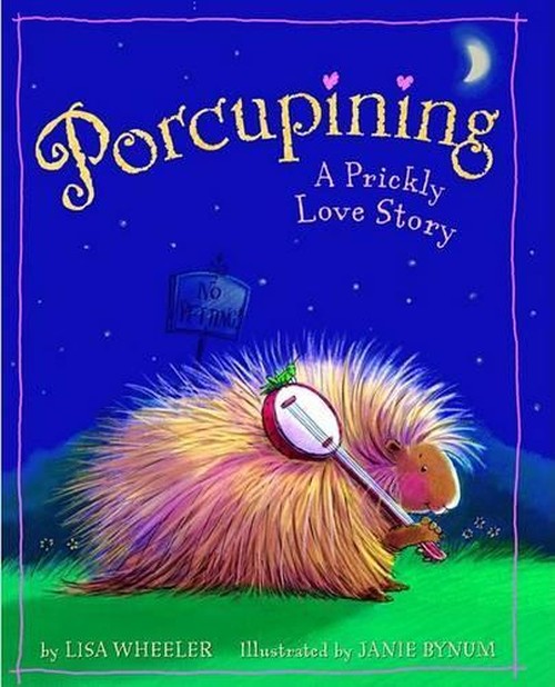 Porcupining a Prickly Love Story
