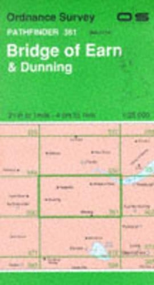 Bridge of Earn and Dunning