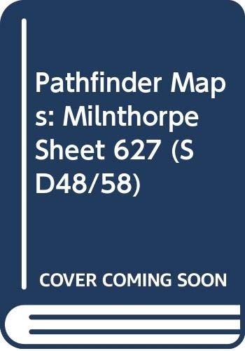 Pathfinder Maps