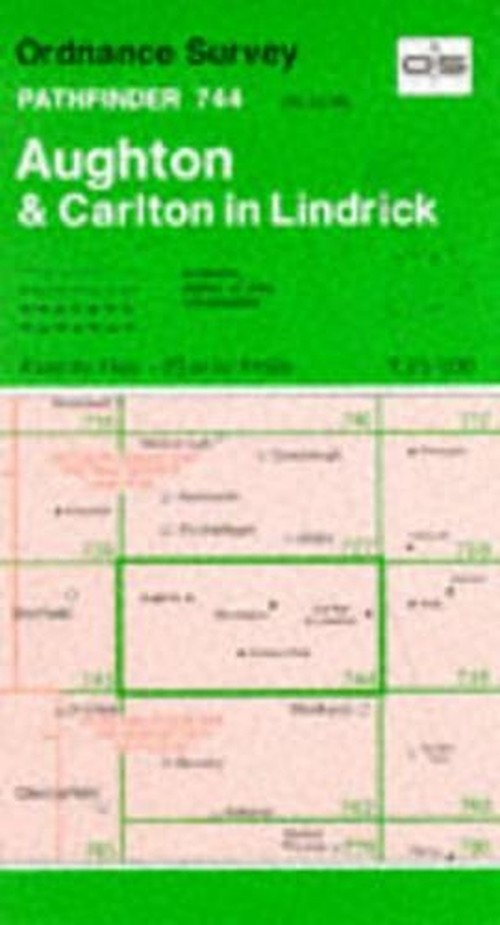Aughton and Carlton in Lindrick