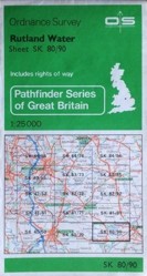 Pathfinder Maps
