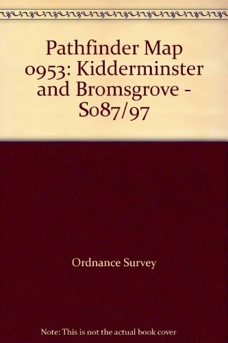 Kidderminster and Bromsgrove