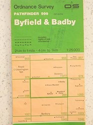 Byfield and Badby