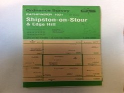 Shipston-on-Stour and Edge Hill