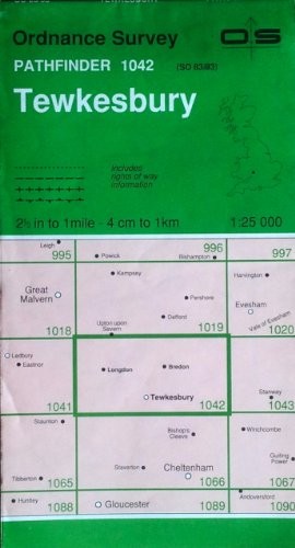 Pathfinder Maps