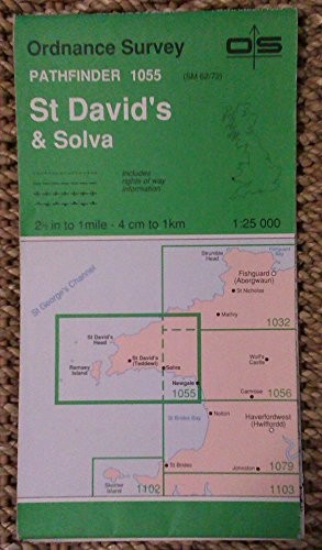 Pathfinder Maps
