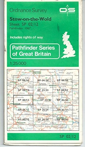 Pathfinder Maps