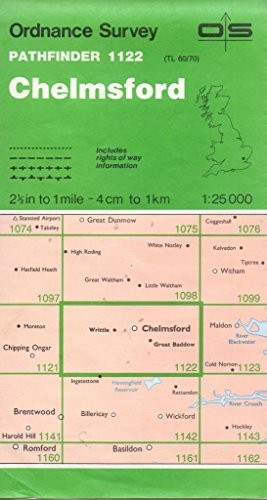 Pathfinder Maps