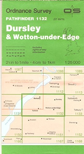 Dursley and Wotton-under-Edge