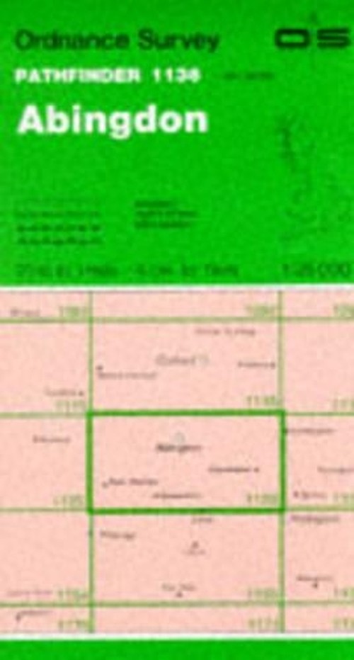 Pathfinder Maps