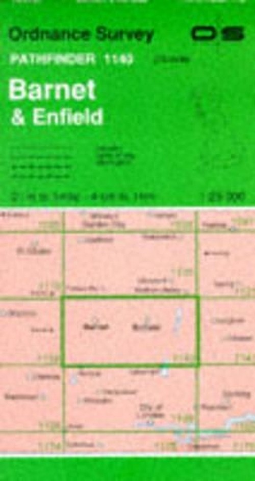 Pathfinder Maps