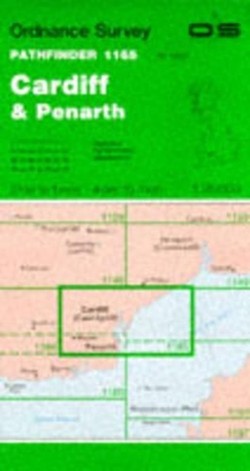 Pathfinder Maps