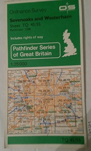 Pathfinder Maps