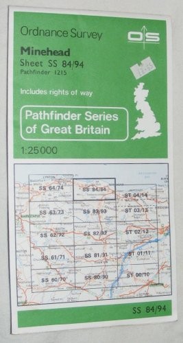 Pathfinder Maps