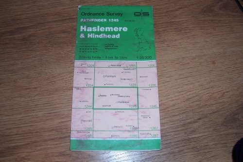 Haslemere and Hindhead