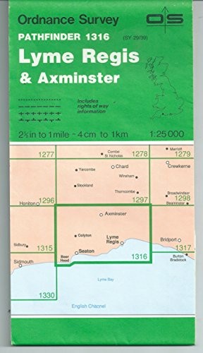 Pathfinder Maps