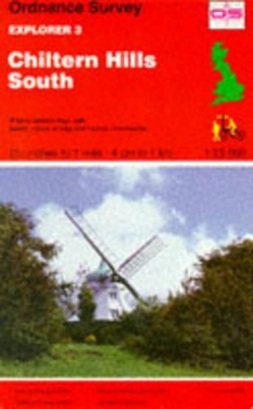 Chiltern Hills South