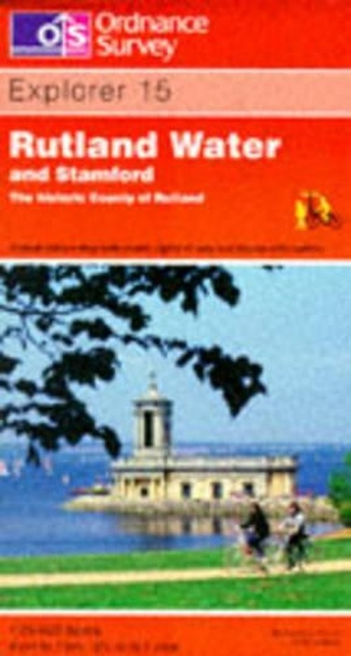 Rutland Water and Stamford