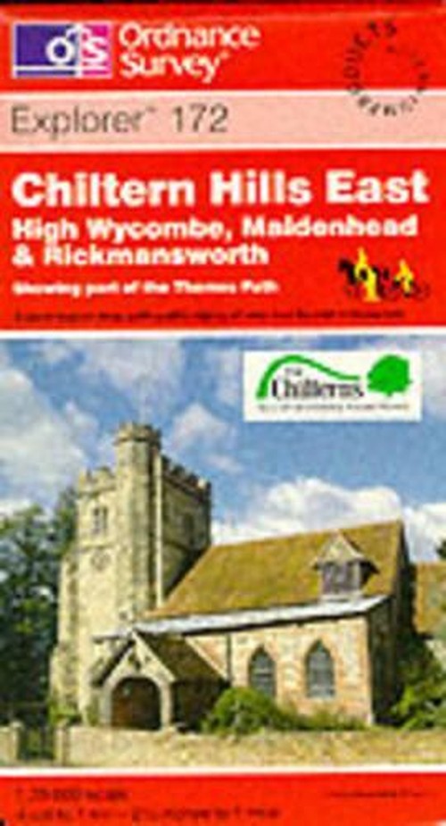 Chiltern Hills East