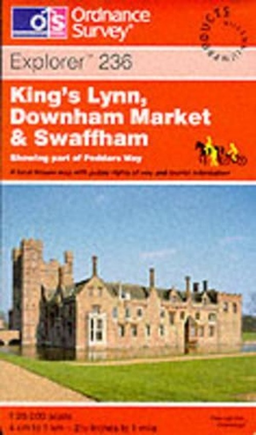 King's Lynn, Downham Market and Swaffham