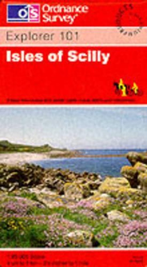 Isles of Scilly
