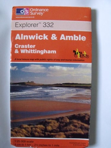 Alnwick and Amble