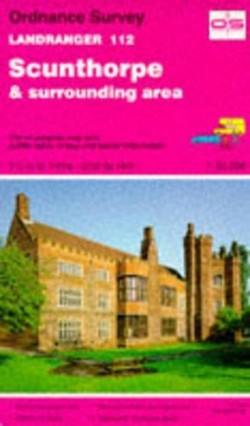 Scunthorpe and Surrounding Area