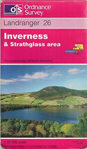 Inverness and Strathglass Area