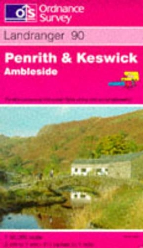 Penrith and Keswick, Ambleside