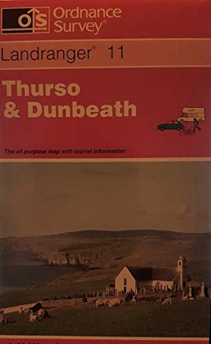 Thurso and Dunbeath