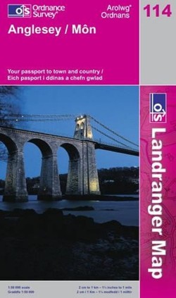 Anglesey