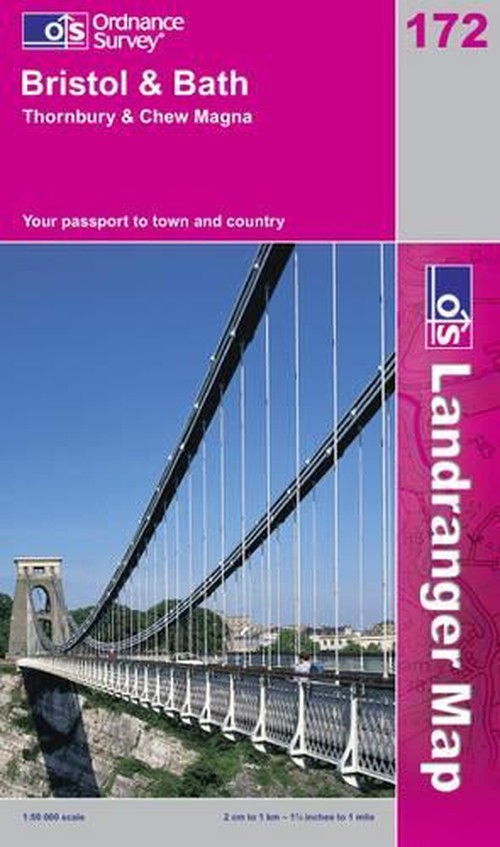 Bristol and Bath, Thornbury and Chew Magna