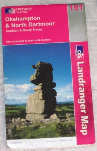 Okehampton and North Dartmoor