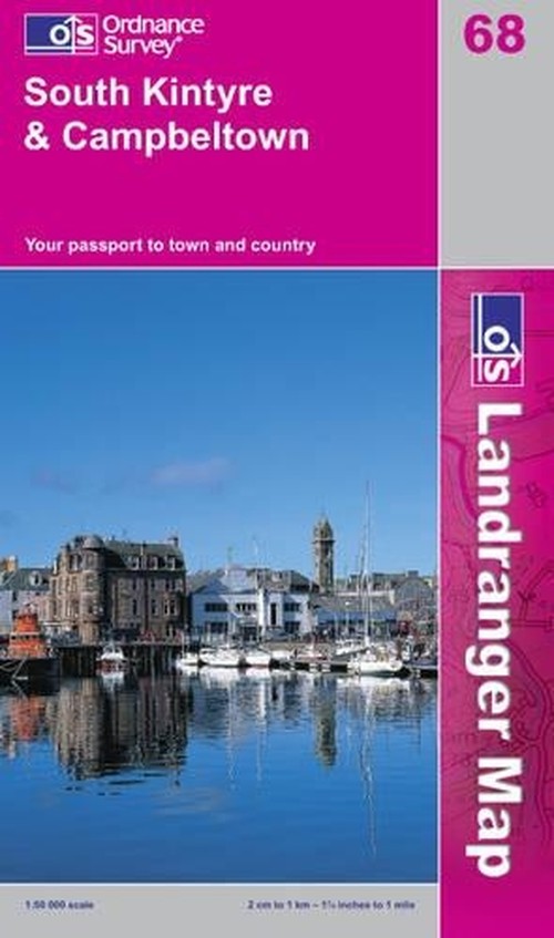 South Kintyre and Campbeltown