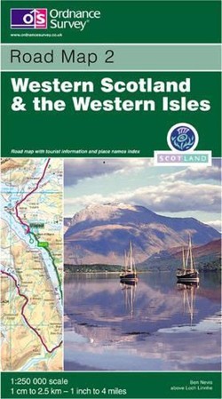 Western Scotland and the Western Isles