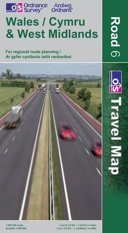 Wales and West Midlands