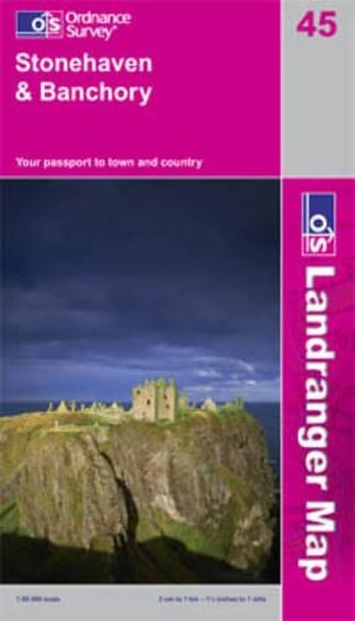 Stonehaven and Banchory