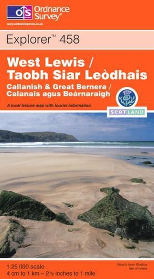 West Lewis/Taobh Siar Leodhais
