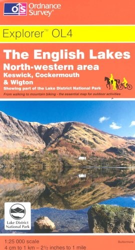 The English Lakes