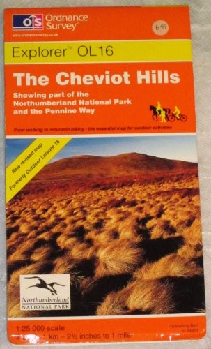 The Cheviot Hills